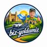 BizYoldamiz logo